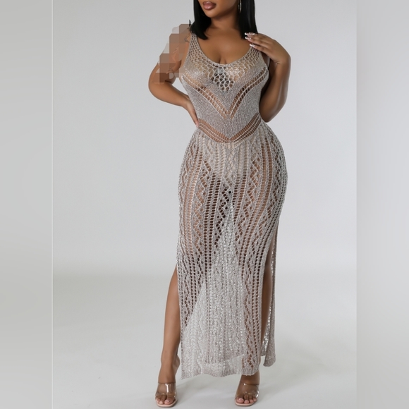 Dresses & Skirts - Main Destination Dress